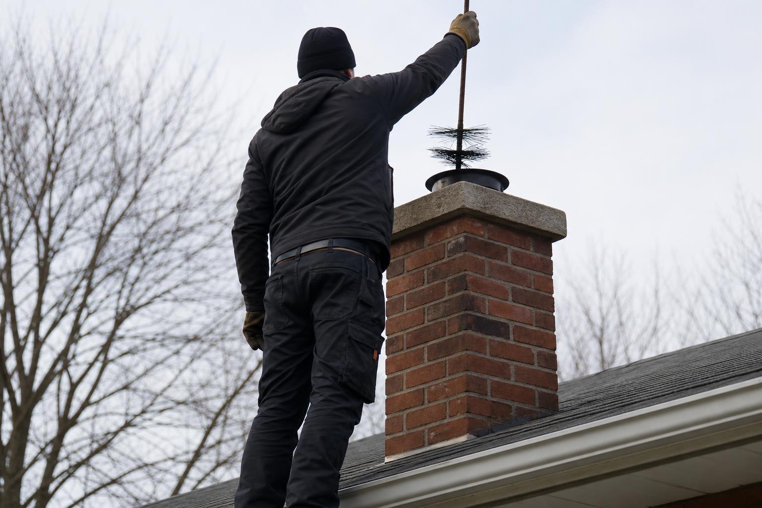 Chimney Inspection